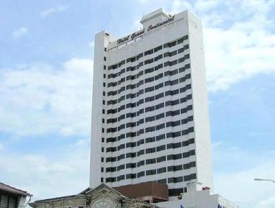 Hotel Grand Continental Penang Georgetown Exterior foto